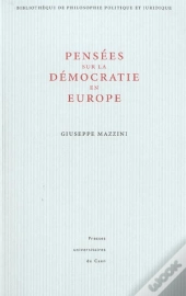 Pensées Sur La Démocratie En Europe