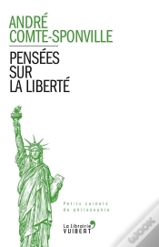 Capa do artigo Pensées Sur La Liberté