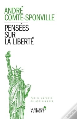 Capa do artigo Pensées Sur La Liberté