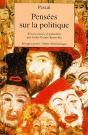 Pensées Sur La Politique - Preview