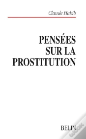 Capa do artigo Pensées Sur La Prostitution