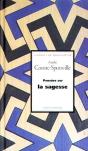 Pensées Sur La Sagesse - Preview