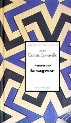 Capa do artigo Pensées Sur La Sagesse