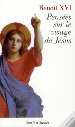 Capa do artigo Pensées Sur Le Visage De Jésus