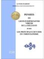 Pensées Sur Les Plus Importantes Vérités De La Religion, Et Sur Les Principaux Devoirs Du Christianisme - Preview