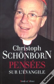 Capa do artigo Pensees Sur L