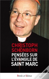 Pensées Sur L'Evangile De Saint Marc