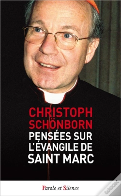 Capa do artigo Pensées Sur L'Evangile De Saint Marc