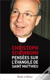 Pensées Sur L'Évangile De Saint Matthieu