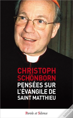Capa do artigo Pensées Sur L'Évangile De Saint Matthieu