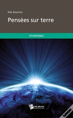 Capa do artigo Pensées Sur Terre
