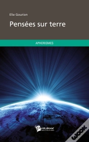 Capa do artigo Pensées Sur Terre