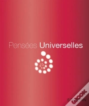 Capa do artigo Pensees Universelles 2015