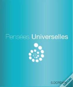 Capa do artigo Pensees Universelles
