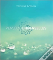 Capa do artigo Pensees Universelles