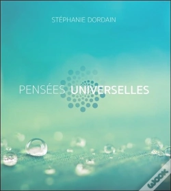 Capa do artigo Pensees Universelles
