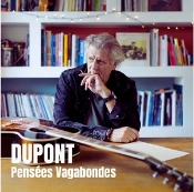Capa do artigo Pensées Vagabondes - CD