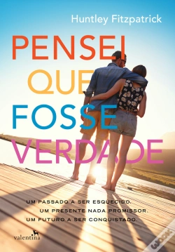 Capa do artigo Pensei Que Fosse Verdade