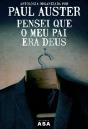 Pensei Que o Meu Pai Era Deus  - Preview