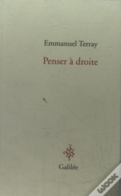 Capa do artigo Penser A Droite