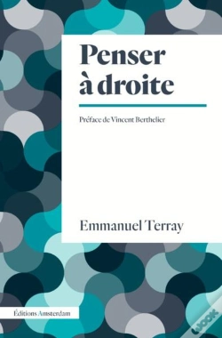 Capa do artigo Penser À Droite