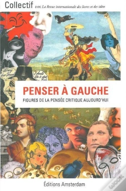 Capa do artigo Penser A Gauche