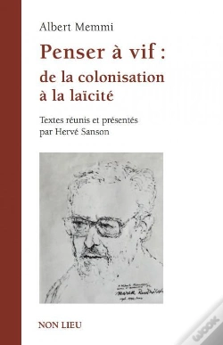 Capa do artigo Penser A Vif : De La Colonisation A La Laicite
