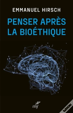 Capa do artigo Penser Après La Bioéthique