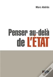 Capa do artigo Penser Au-Delà De L