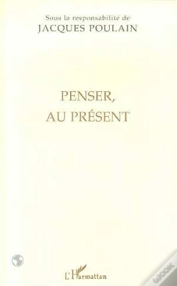Capa do artigo Penser, Au Present