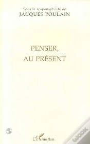 Capa do artigo Penser, Au Present