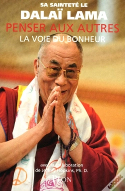 Capa do artigo Penser Aux Autres