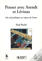 Capa do artigo Penser Avec Arendt Et Levinas