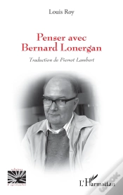 Capa do artigo Penser Avec Bernard Lonergan