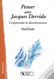 Capa do artigo Penser Avec Derrida : Comprendre La Déconstruction
