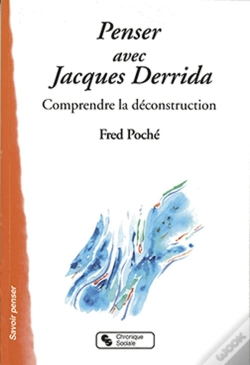 Capa do artigo Penser Avec Derrida : Comprendre La Déconstruction