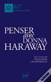 Penser Avec Donna Haraway