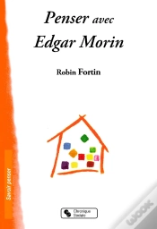 Capa do artigo Penser Avec Edgar Morin