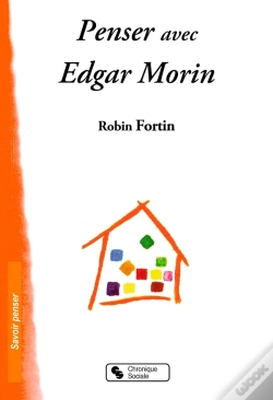 Capa do artigo Penser Avec Edgar Morin