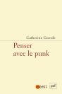 Penser Avec Le Punk - Preview