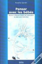 Capa do artigo Penser Avec Les Bebes ; Parcours Et Reflexions A Partir De L