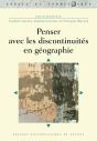 Penser Avec Les Discontinuités En Géographie - Preview
