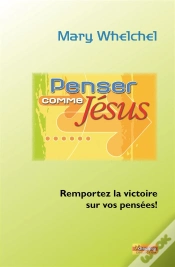 Capa do artigo Penser Comme Jesus