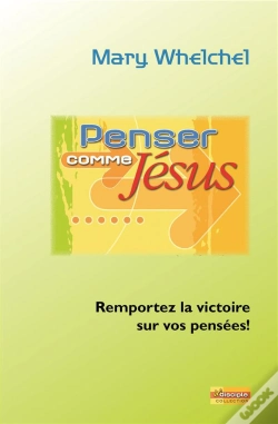 Capa do artigo Penser Comme Jesus