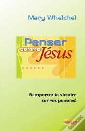 Capa do artigo Penser Comme Jésus