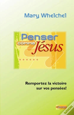 Capa do artigo Penser Comme Jésus