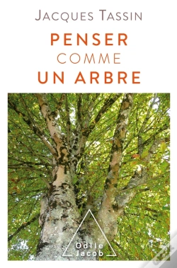 Capa do artigo Penser Comme Un Arbre