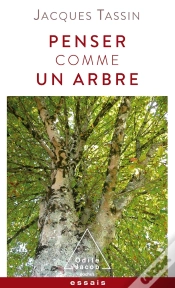 Capa do artigo Penser Comme Un Arbre