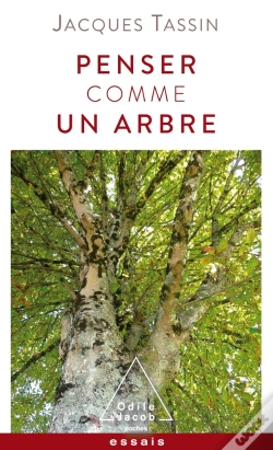 Capa do artigo Penser Comme Un Arbre