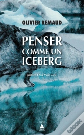 Penser Comme Un Iceberg